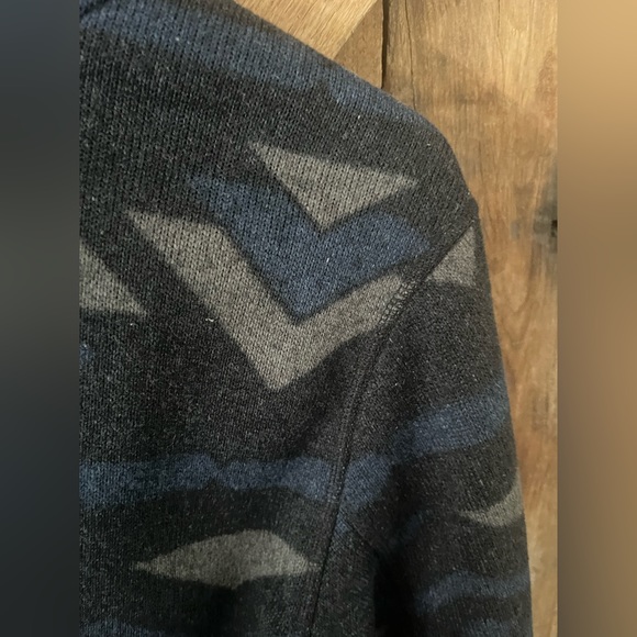 THE NORTH FACE GORDON LYONS NOVELTY 1/4 ZIP FLEECE TOP MEN'S - Picture 5 of 5